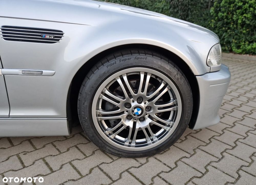 BMW M3 Standard - 25