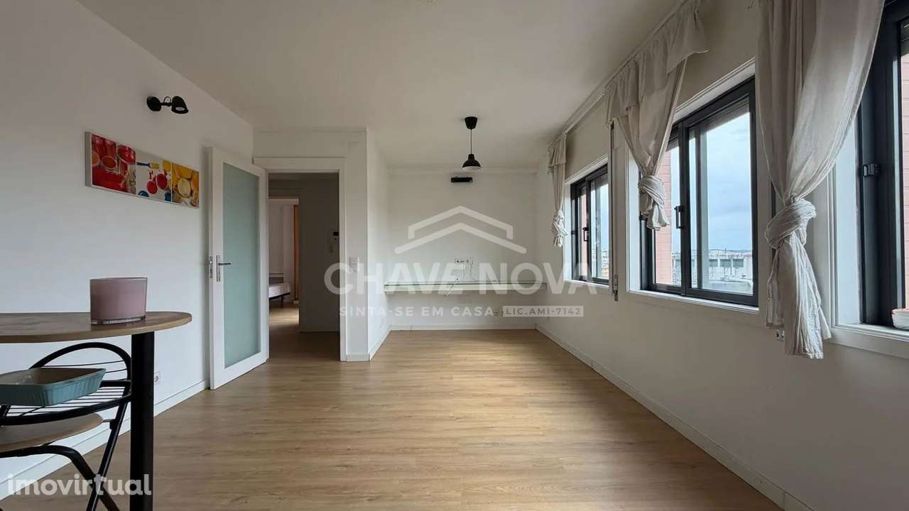Apartamento T1 para Venda em Vila Nova de Gaia - Grande imagem: 5/19