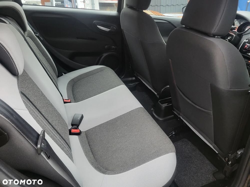 Fiat Grande Punto Actual 1.2 8V Fresh - 18