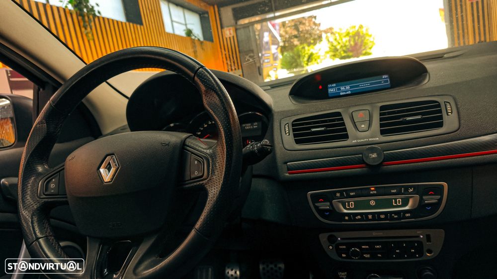 Renault Mégane 1.5 dCi GT Line - 20