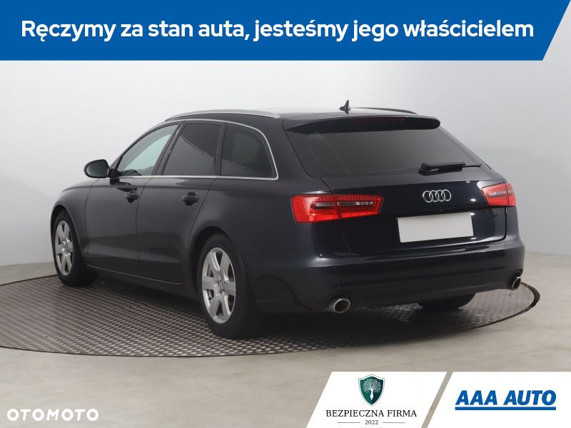 Audi A6 - 5