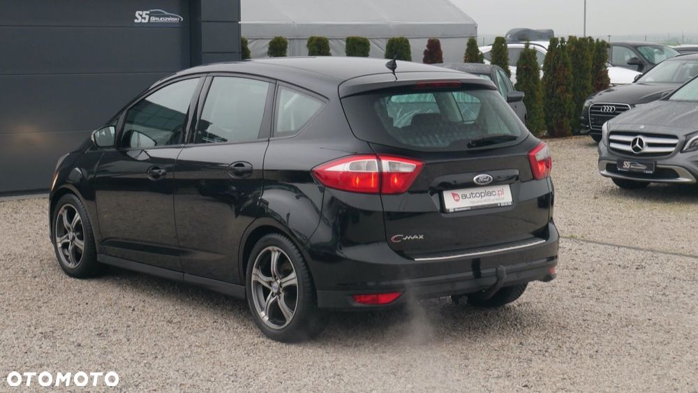 Ford C-MAX - 5