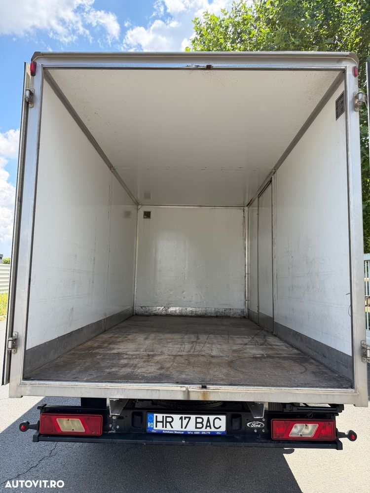 Ford Transit - 6