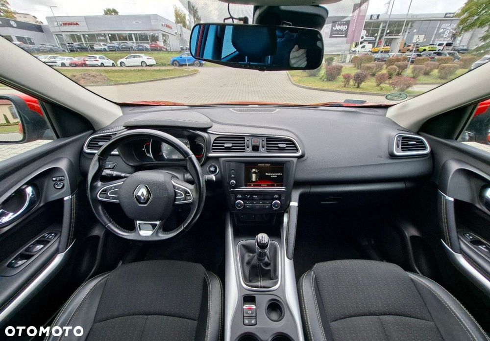 Renault Kadjar - 26