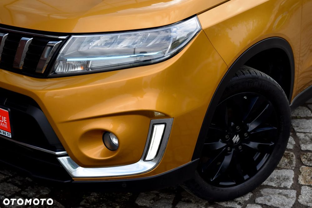 Suzuki Vitara - 11