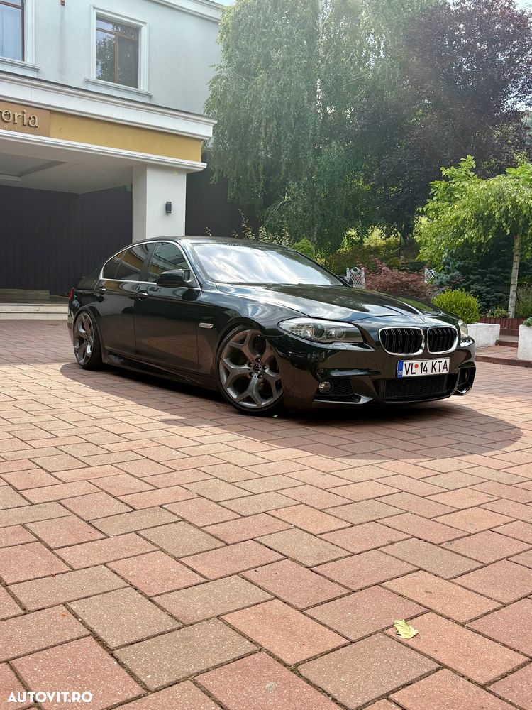 BMW Seria 5 - 14