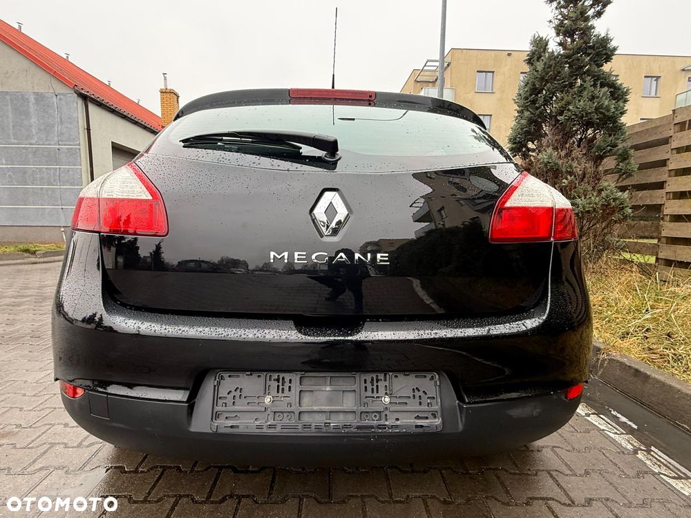 Renault Megane 1.6 16V Generation - 14