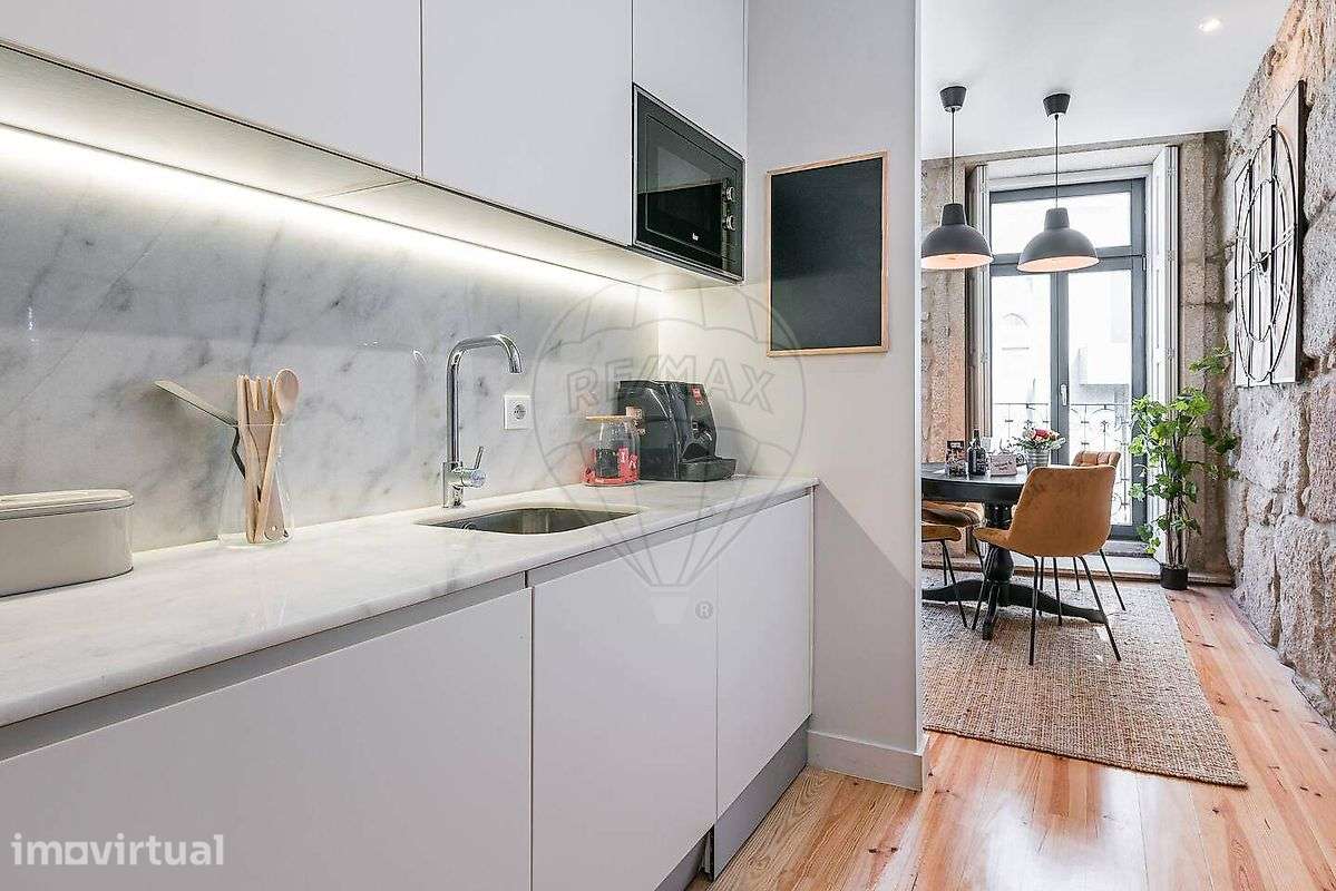 Apartamento T0 para venda - Grande imagem: 2/17