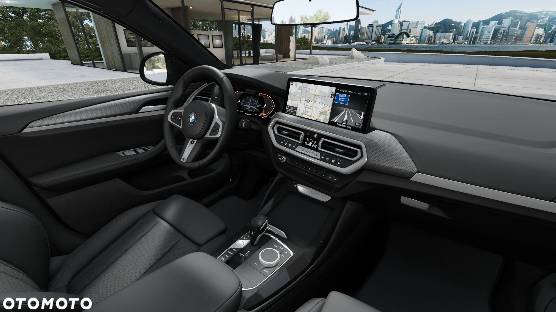 BMW X4 - 6