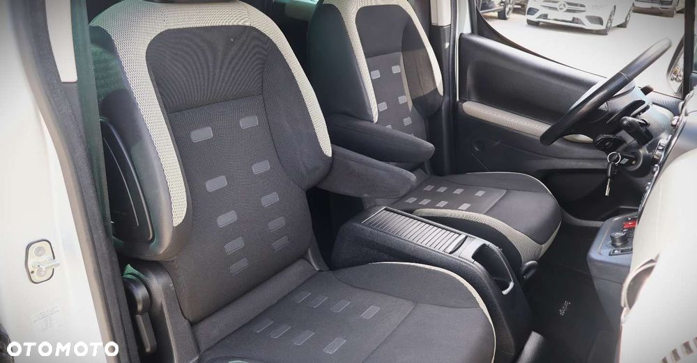 Citroën Berlingo - 17