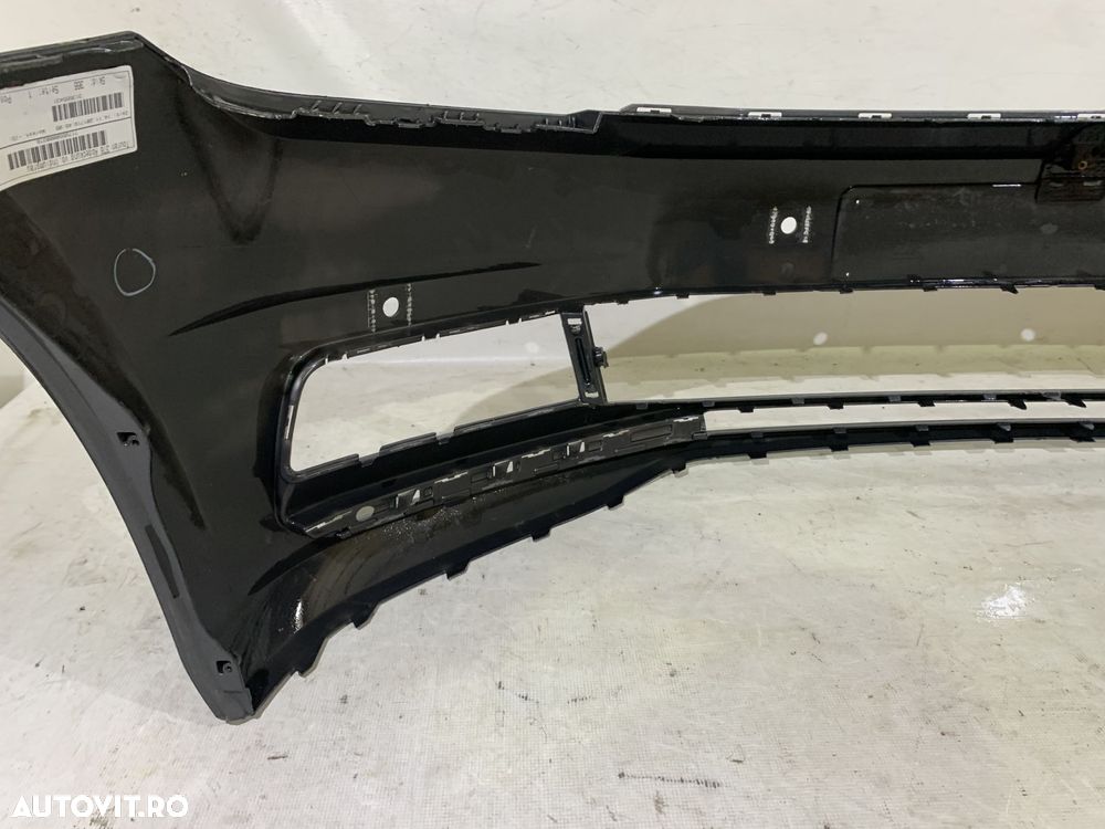 Bara fata VW Touran, 2015, 2016, 2017, 2018, 2019, cod origine OE 5TA807221A. - 11