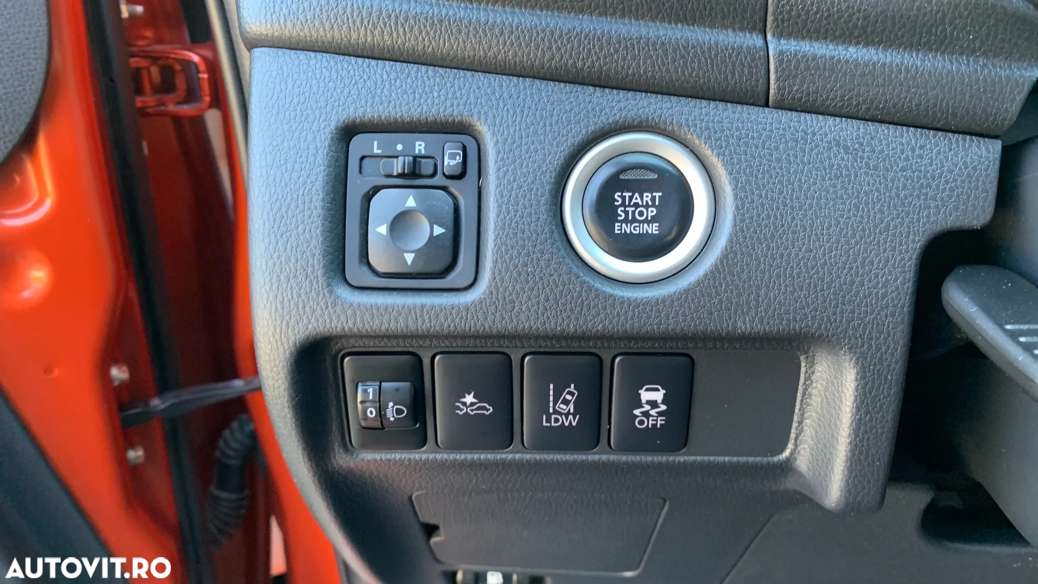 Mitsubishi L200 Double Cab 2.2 DI-D A/T Instyle - 23