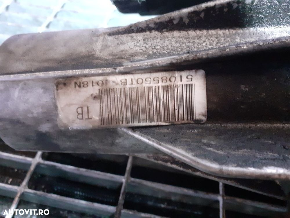 Cutie de Tranfer Grup Fata Suzuki Grand Vitara 1.6 Benzina 2006 - 2012 106CP Manuala 5 ... - 5