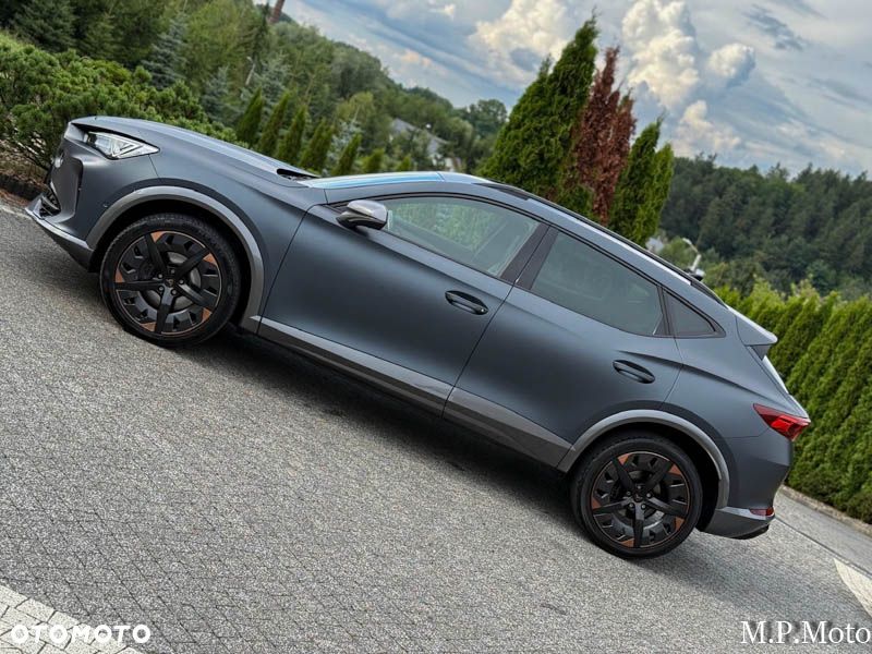 Cupra Formentor 2.0 TDI 4Drive DSG - 10