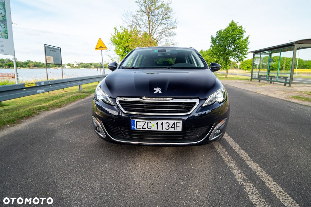 Peugeot 308 - 22