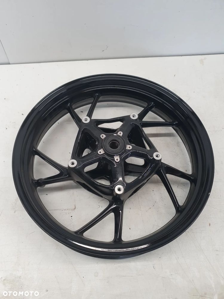 Felga Przód Przednia Do BMW F900 R XR - 3