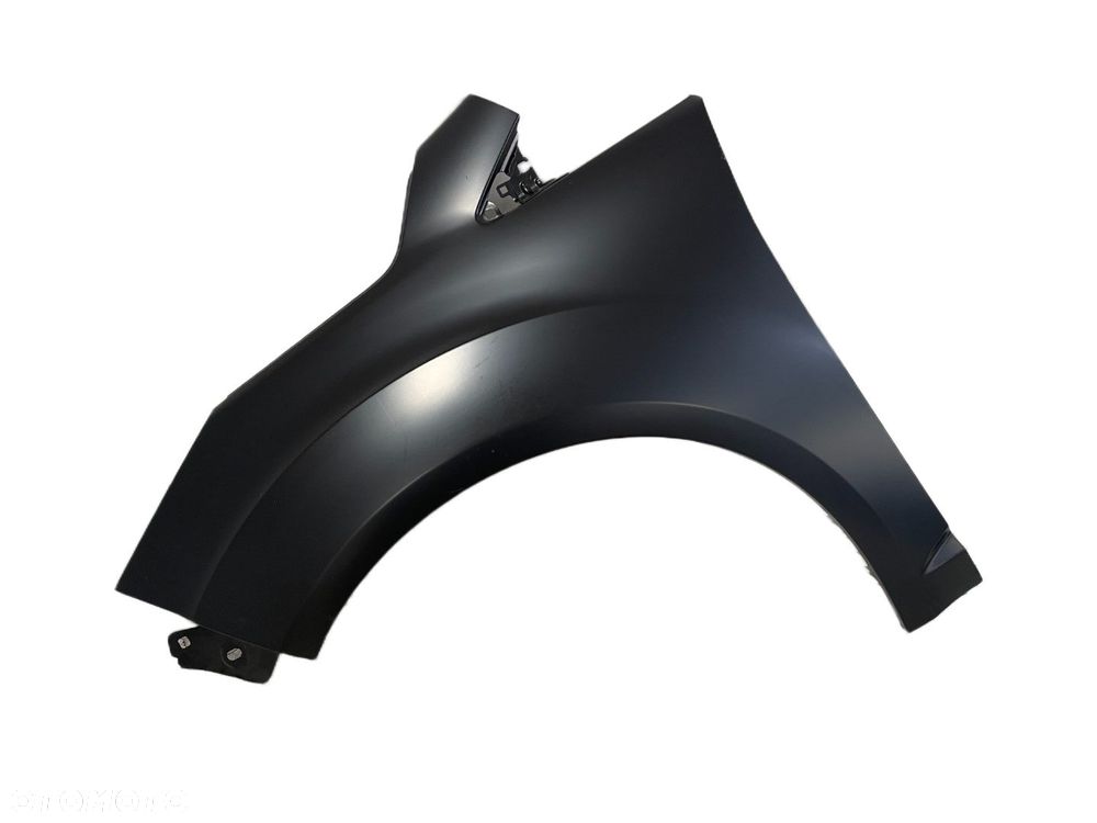NOWY ORYGINALNY LEWY PRZEDNI BŁOTNIK FORD C-MAX II 2 MK2 10-18 LEWA PRZÓD PAM61-R16009-AE - 1