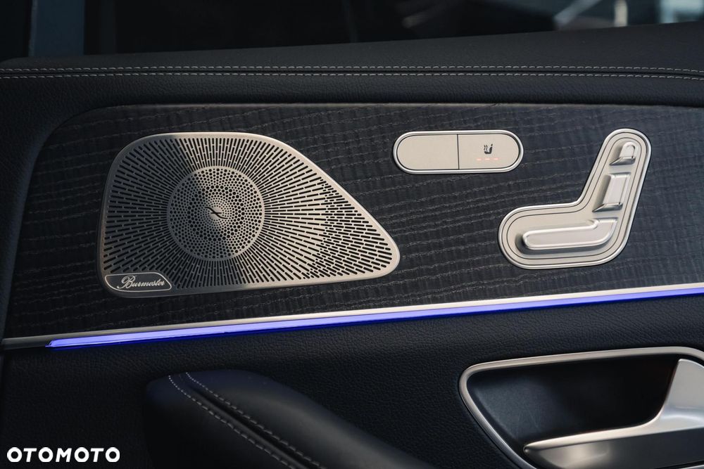 Mercedes-Benz GLS 580 4Matic 9G-TRONIC AMG Line Advanced Plus - 36