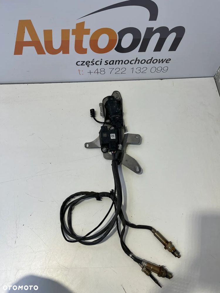 Czujnik sonda Nox BMW X3 G01   8476457 , 8477723 KOMPLET - 1