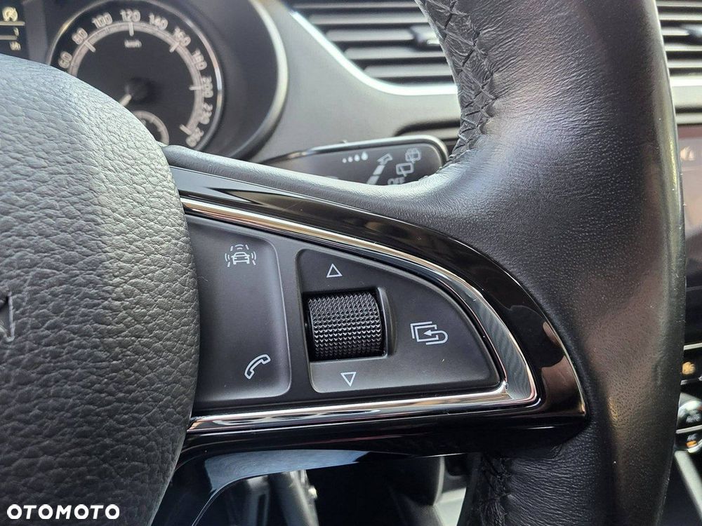 Skoda Octavia 2.0 TDI Ambition - 12