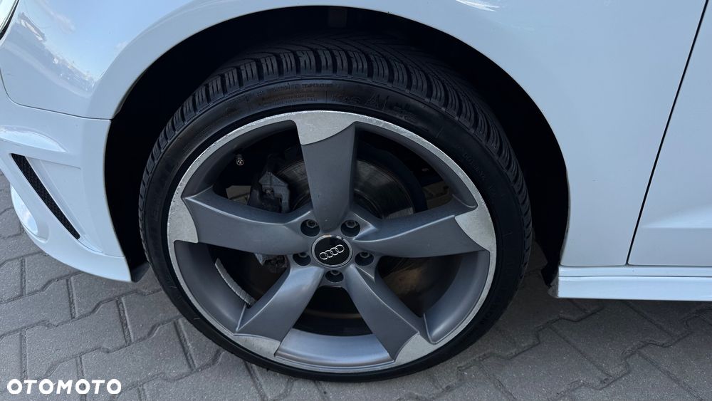 Audi A3 Sportback - 30