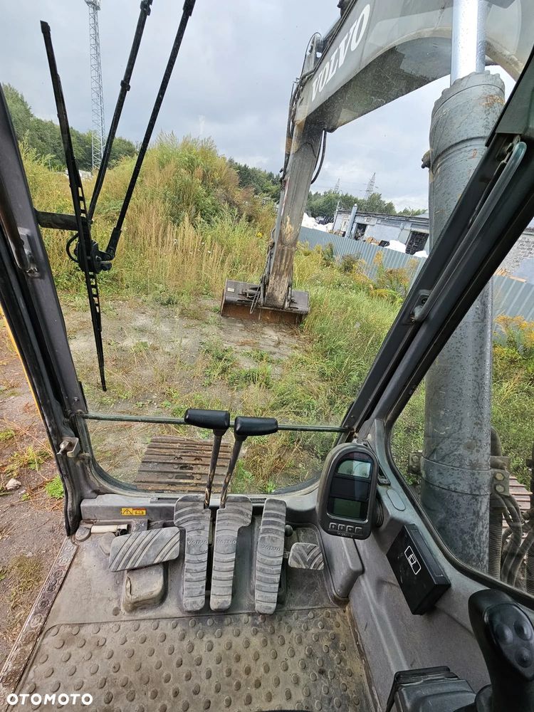 Volvo EC 290 BNLC - 31