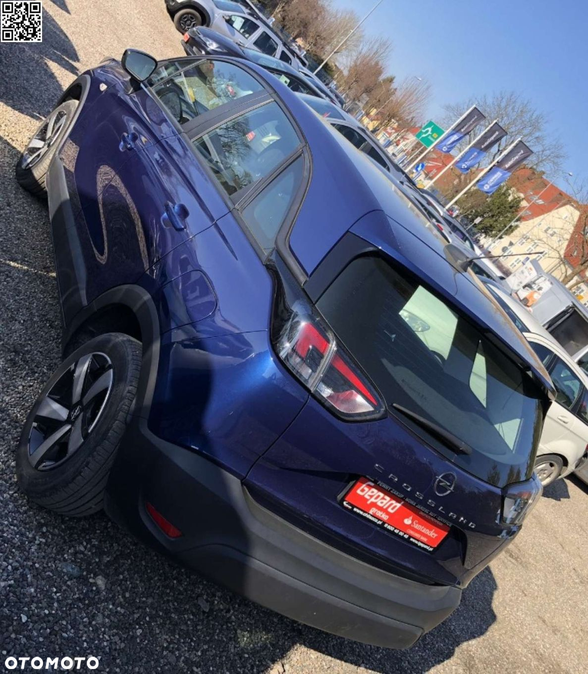 Opel Crossland X 1.2 T Edition S&S - 15