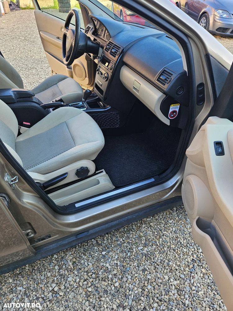 Mercedes-Benz A 150 Autotronic Elegance - 15