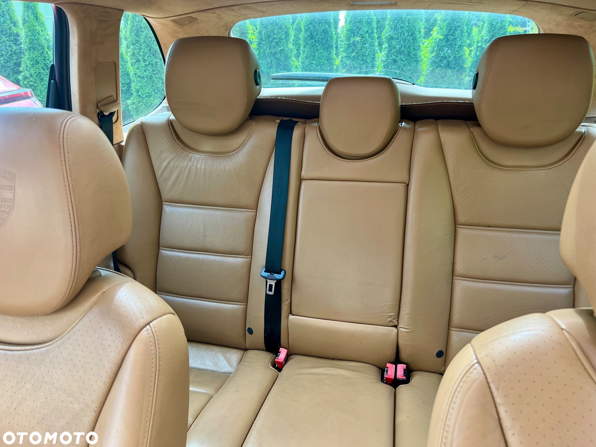 Porsche Cayenne Turbo - 10