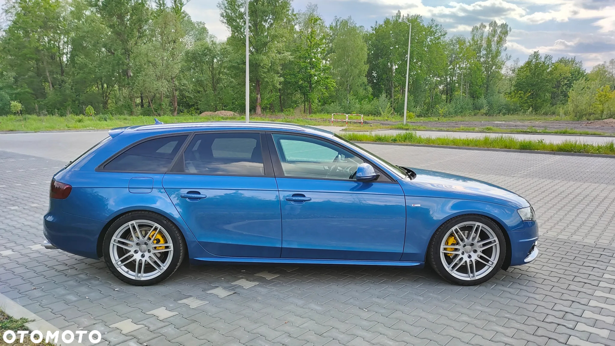 Audi A4 2.0 TDI - 15