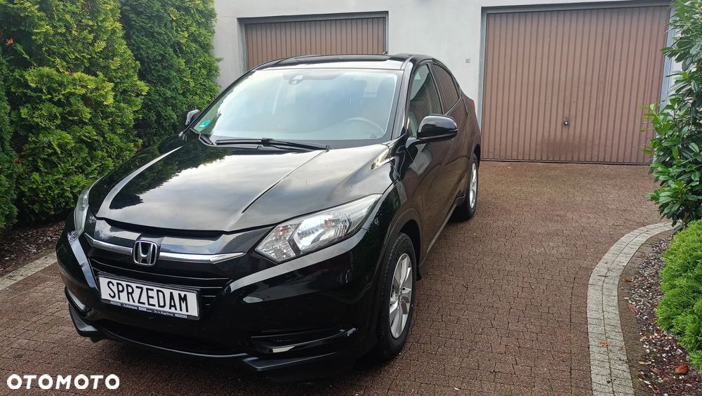 Honda HR-V 1.5 Elegance (ADAS) - 6