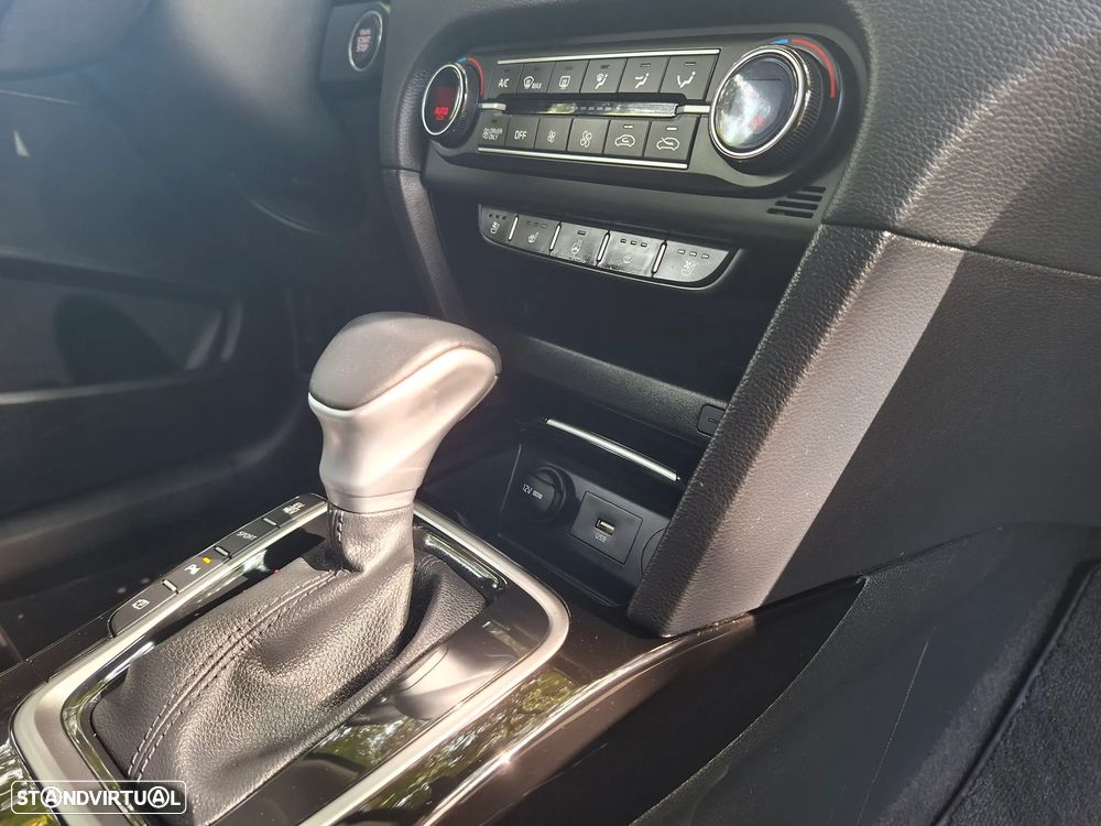 Kia Ceed SW 1.6 GDi PHEV Drive 6DCT - 13