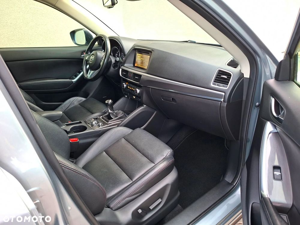 Mazda CX-5 2.0 Skypassion - 19