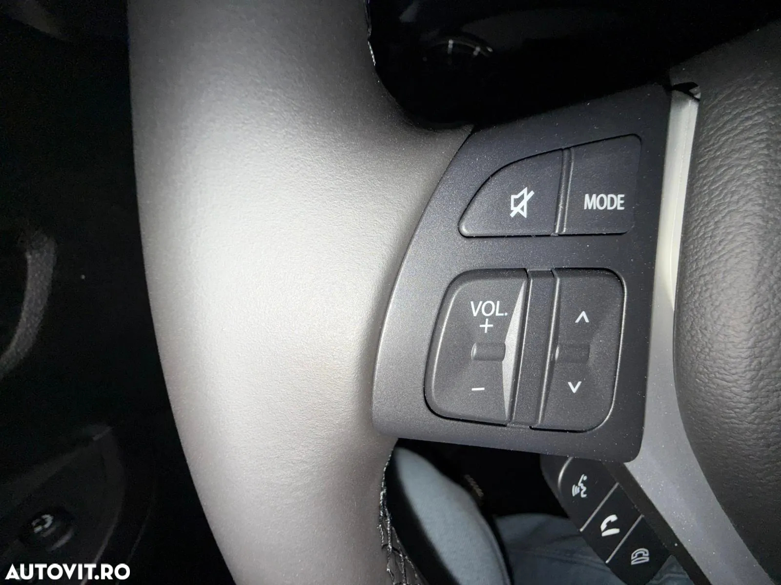 Suzuki Vitara 1.5 HEV Spirit - 9
