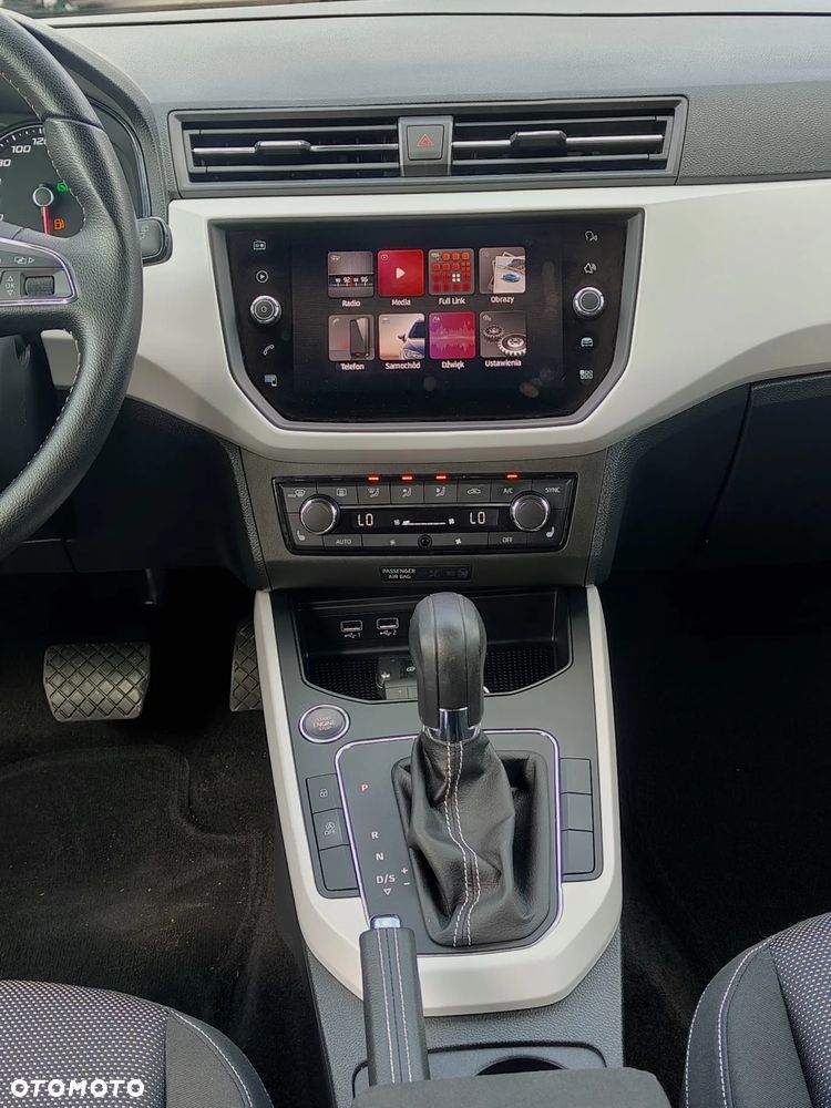 Seat Arona 1.0 TSI GPF Style S&S DSG - 18