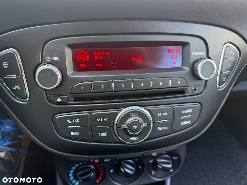 Opel Corsa - 13