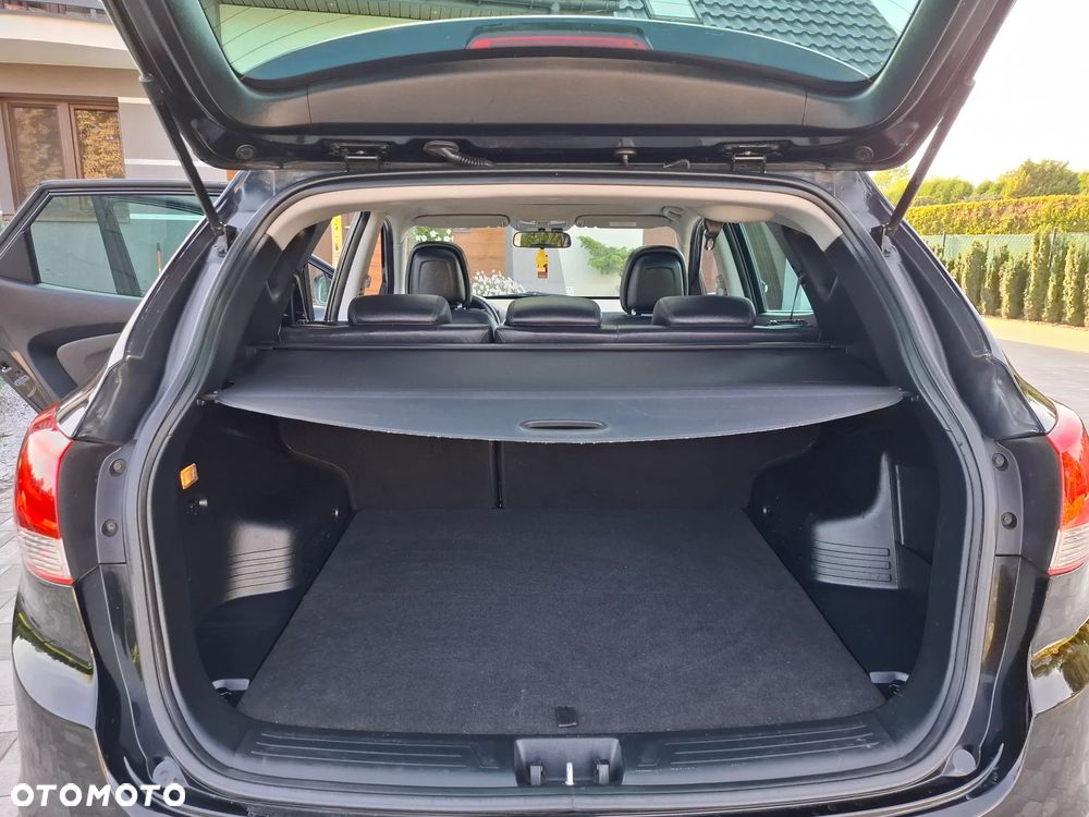Hyundai ix35 - 29