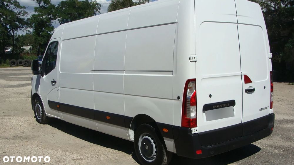 Renault Master - 7