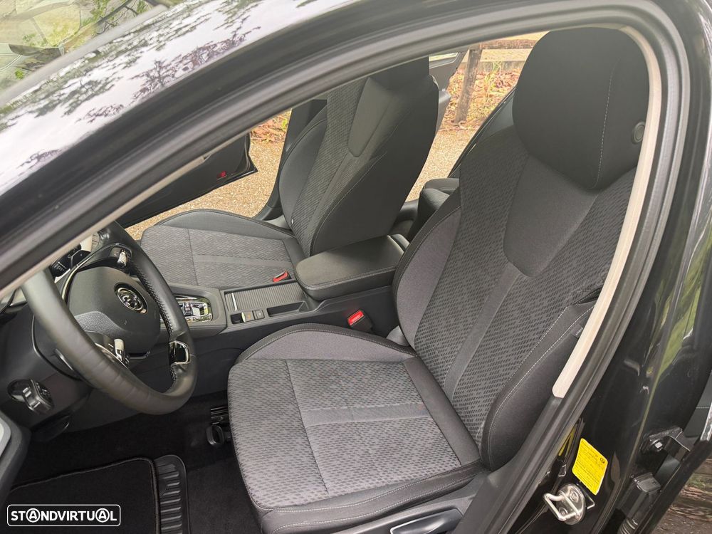 Skoda Octavia 2.0 TDI Ambition DSG - 16
