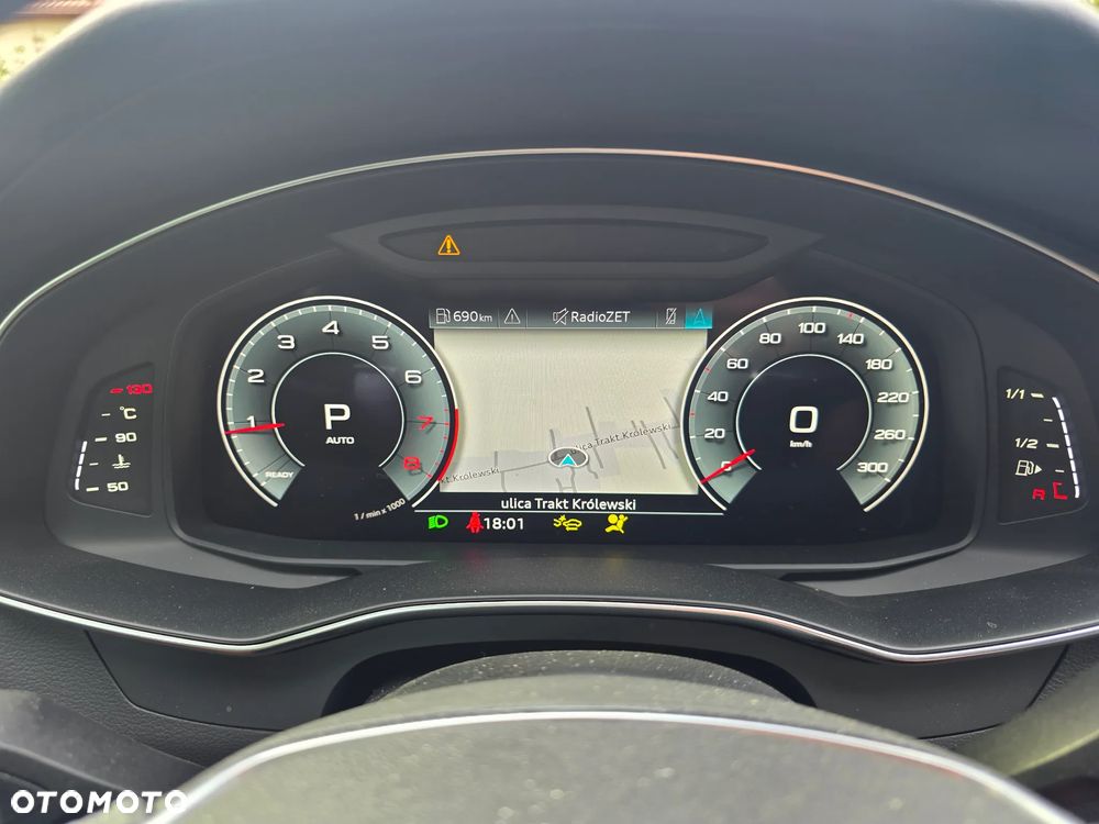 Audi A7 Sportback - 28