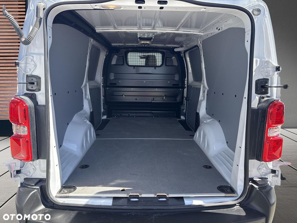 Toyota PROACE - 19