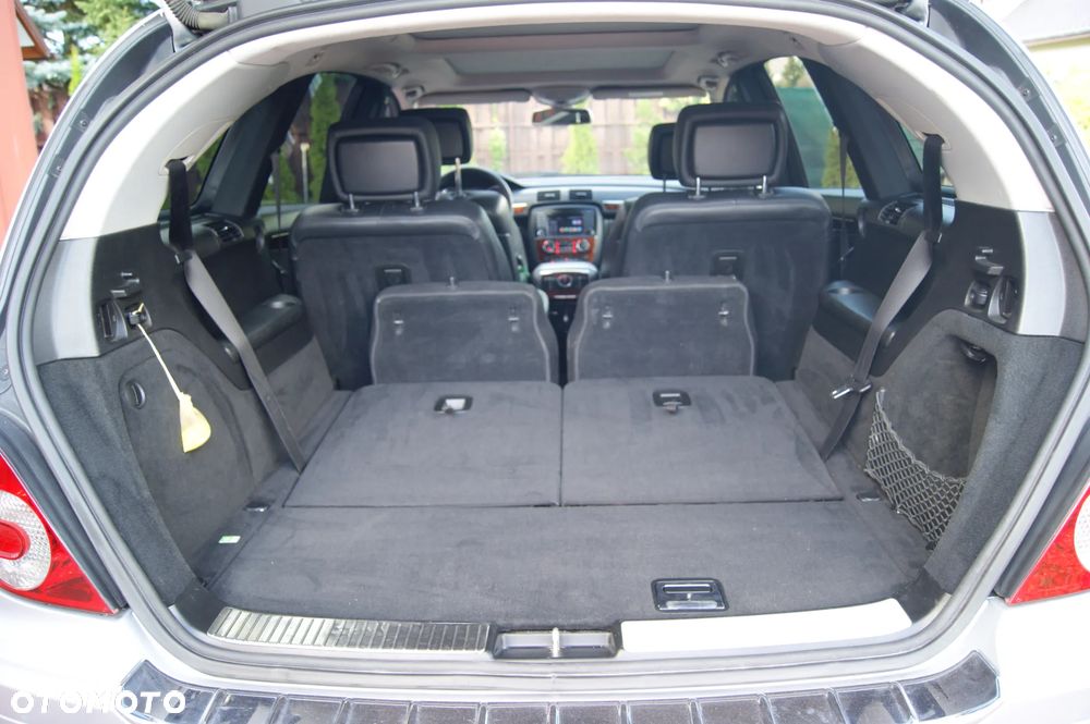 Mercedes-Benz Klasa R 500 4Matic 7G-TRONIC - 28
