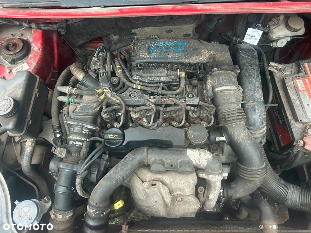 Peugeot PARTNER - 15