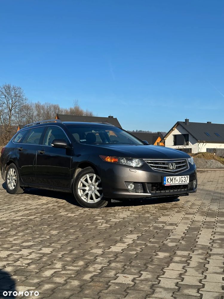 Honda Accord 2.0 Elegance - 1