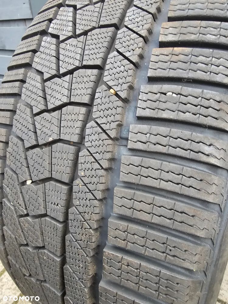 Continental WinterContact TS 860 S 275/35R22 104 V - 2