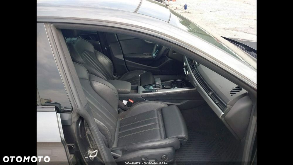 Audi A5 Sportback 45 TFSI quattro S tronic S line - 9