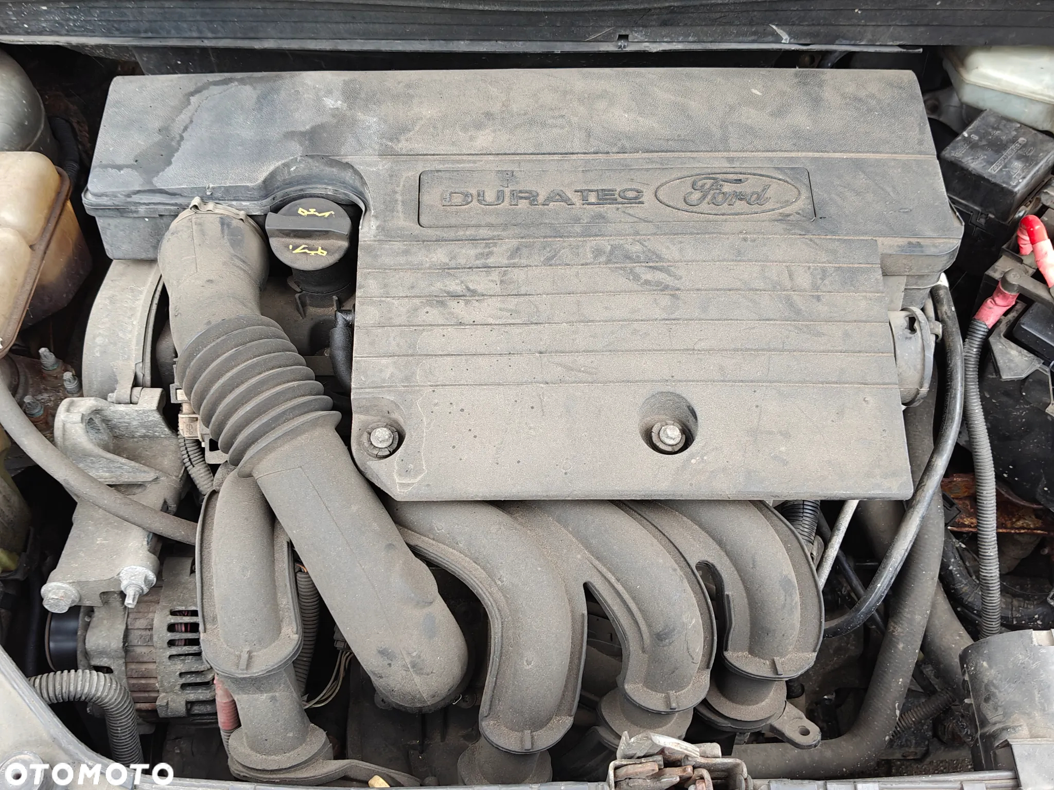 Ford Fiesta 1.4 Fun X - 14