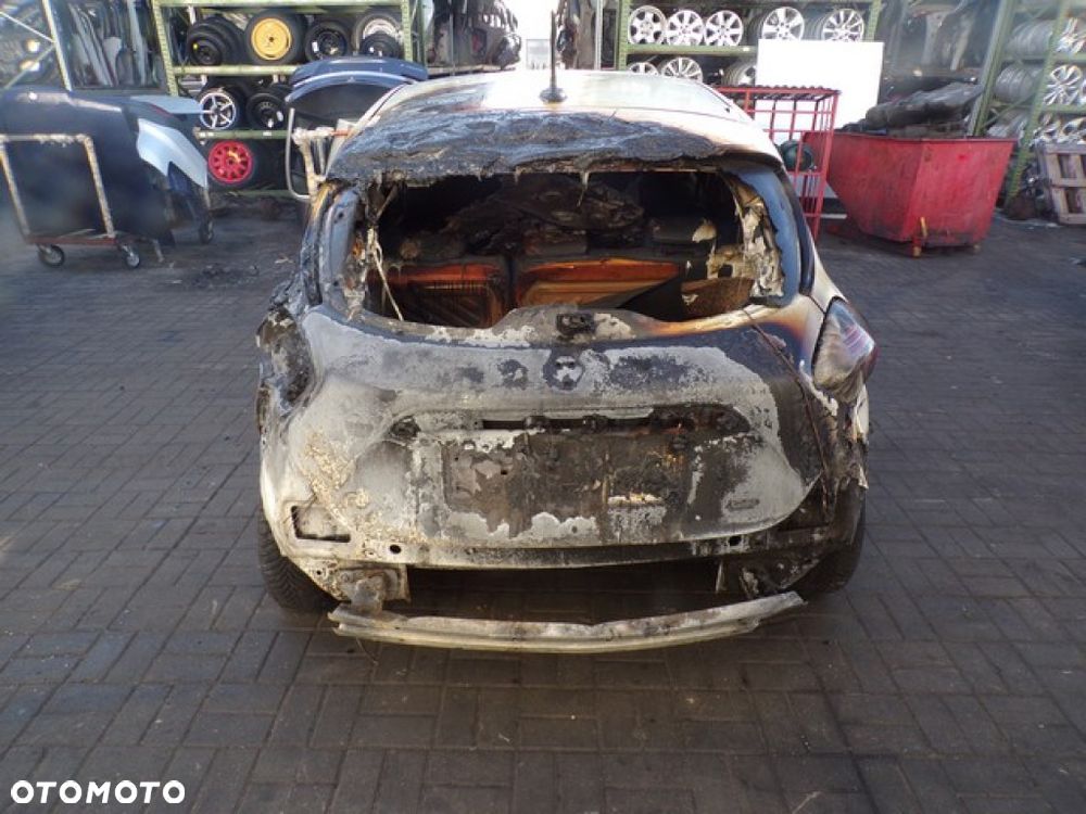 Części- Renault ZOE 2 II 52 kWh 135 KM 22R - 2