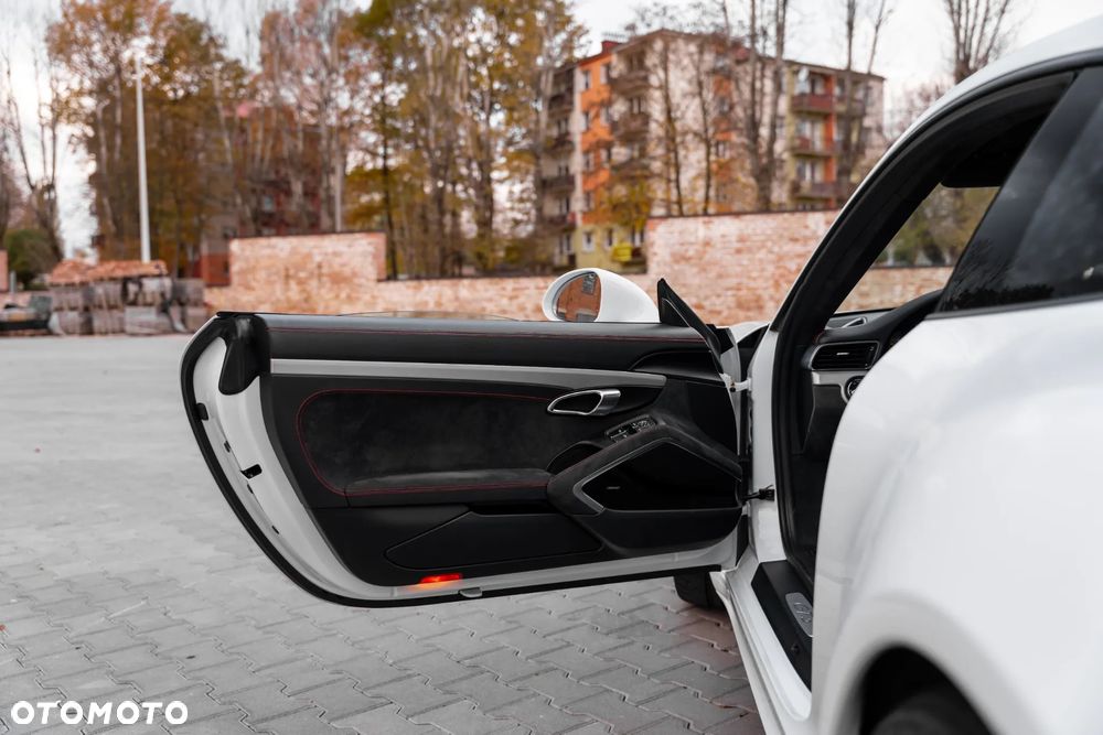Porsche 911 GT3 PDK - 25