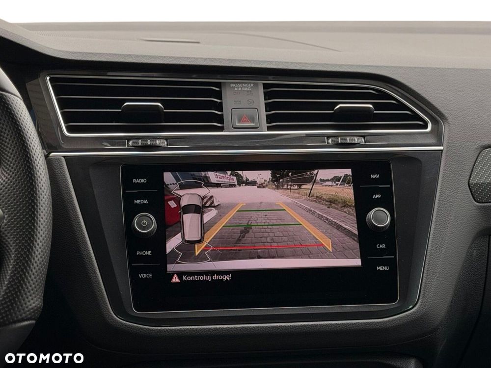 Volkswagen Tiguan 2.0 TSI 4Mot R-Line DSG - 31